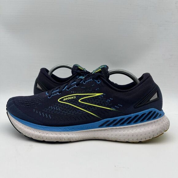 Brooks Glycerin GTS 19 Running Shoes Men´s Size 11.5...